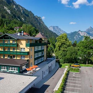 Landhotel Post Ebensee Am Traunsee ***S